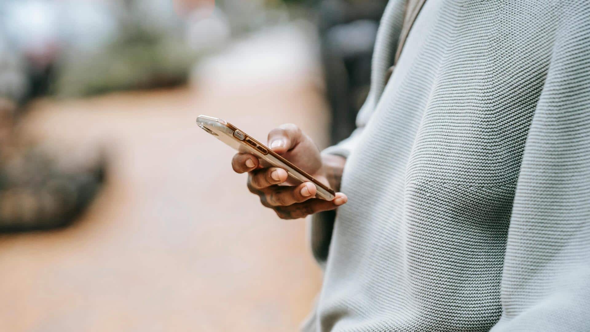Android でプライバシーを守る5つの設定 Android でプライバシーを守る5つの設定