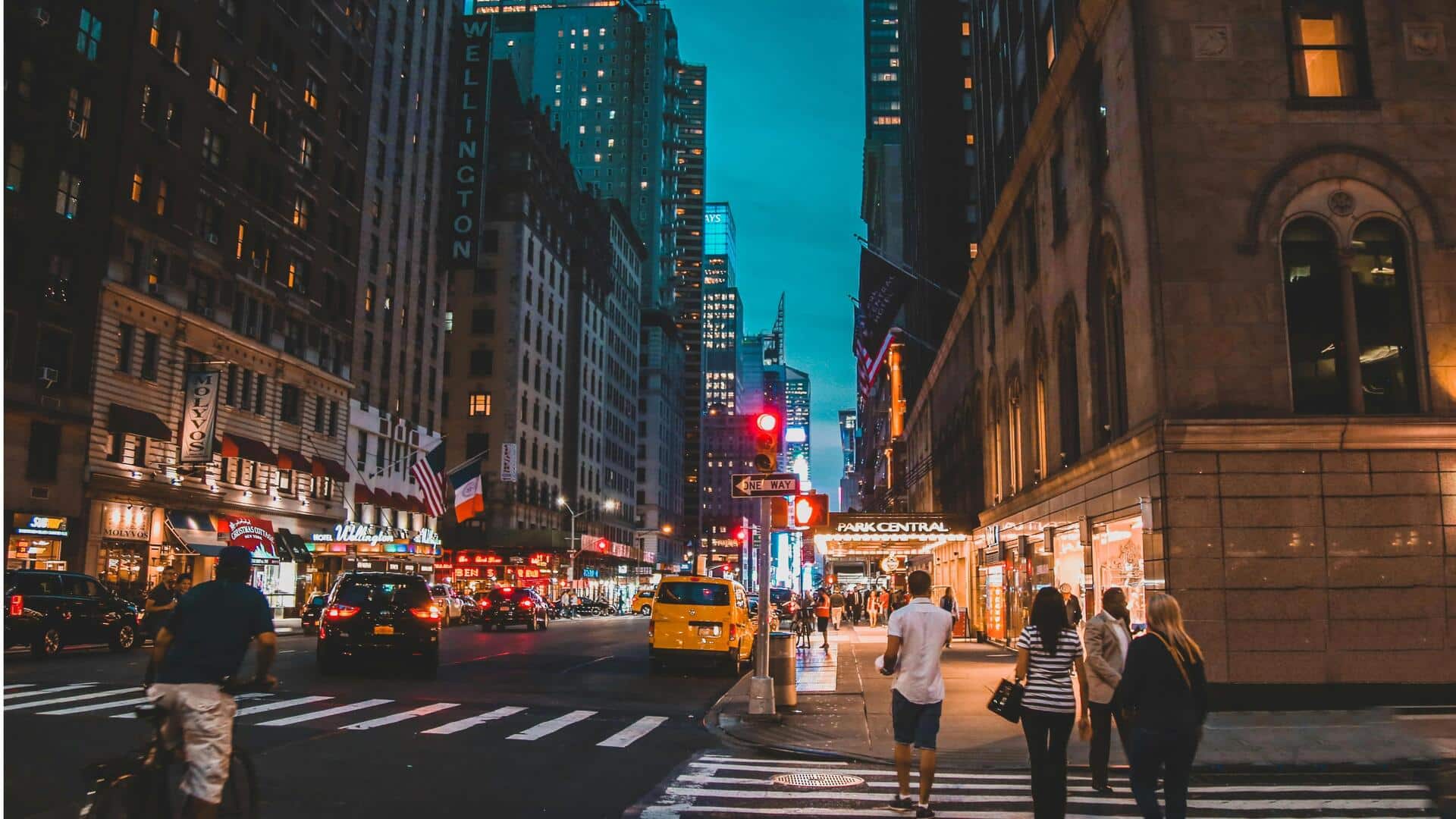 ウェリントンのアートシーンを探る：文化の旅