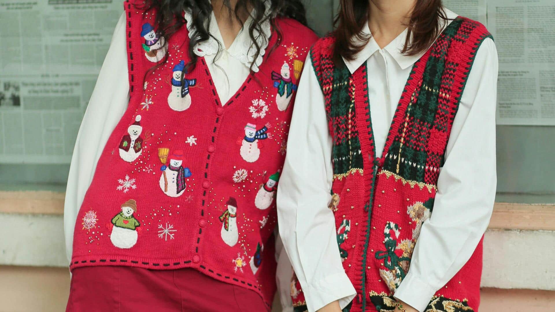 日本の冬の都市ファッションを洗練する五つのスタイリッシュなベスト