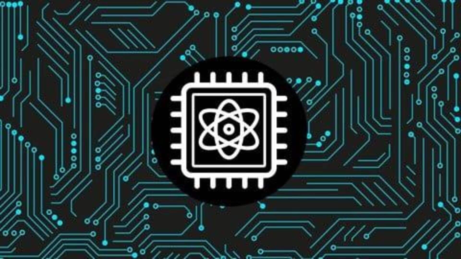 日常生活での量子コンピューティングの実用性