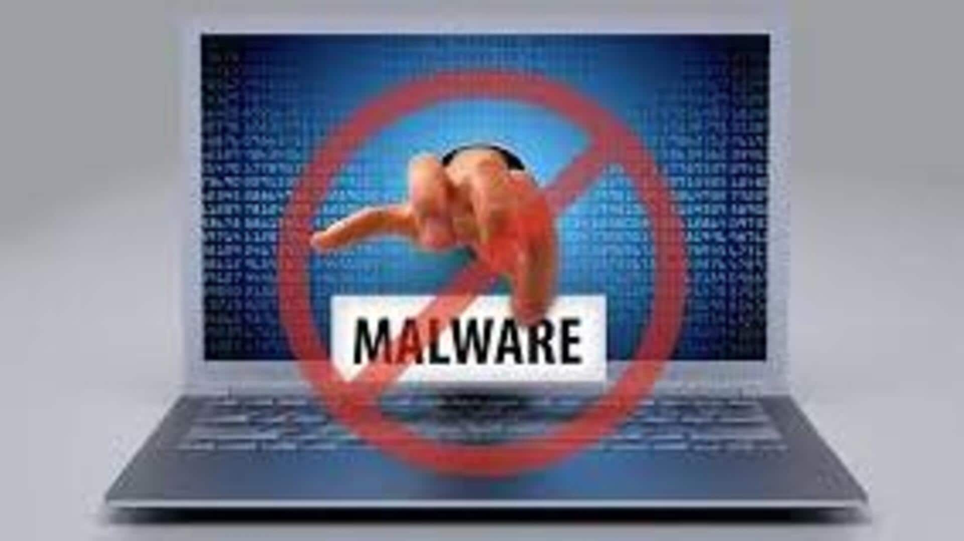 ノートパソコンのマルウェア対策: 効果的な予防法5選