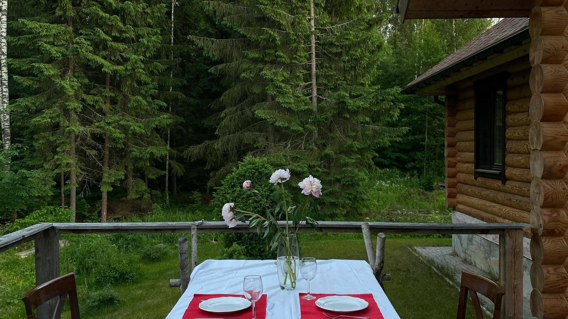 ヘルシンキのエコフレンドリーなデザインブティックを探る