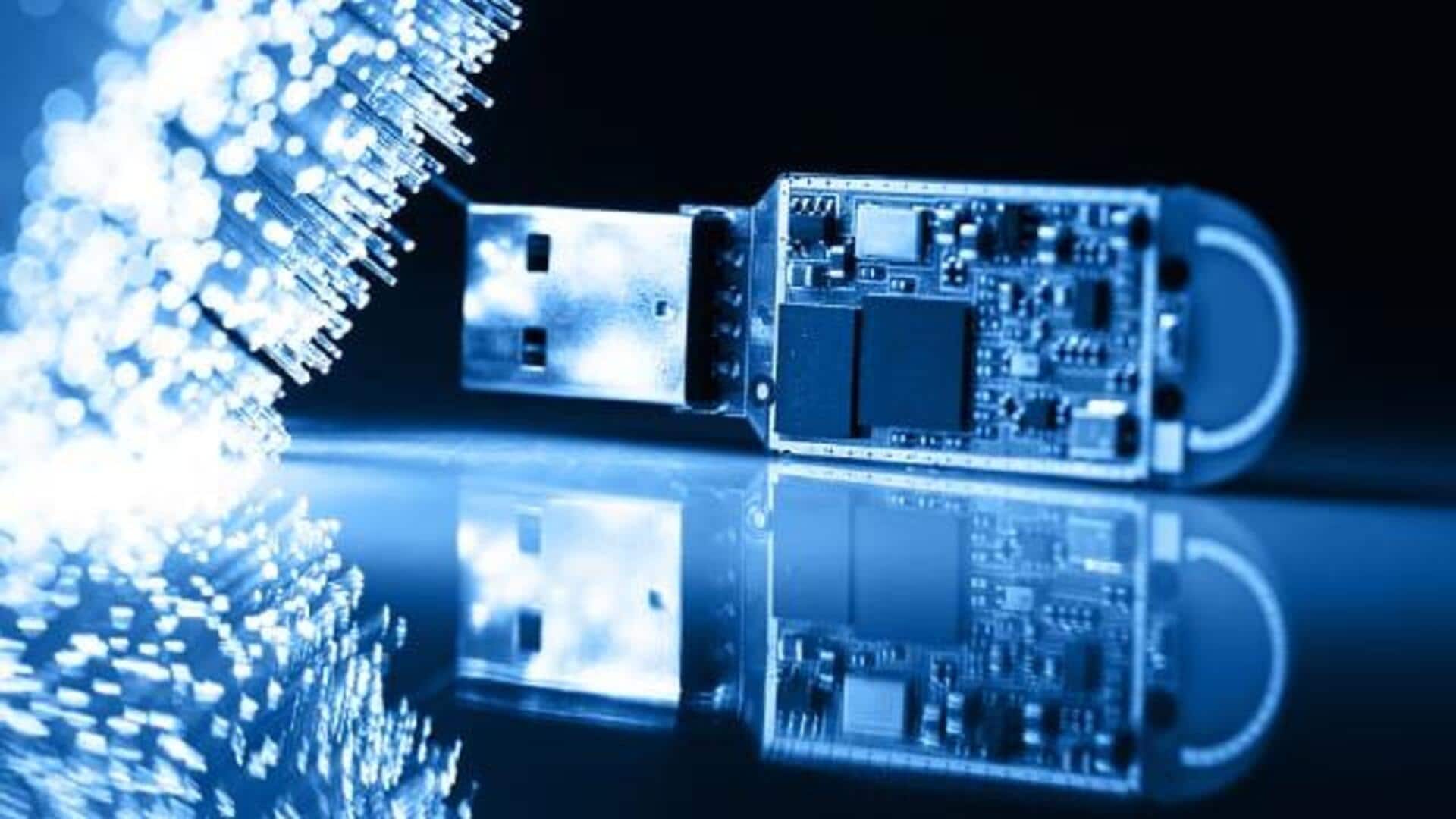 Usbドライブでのデータ損失を防ぐ方法