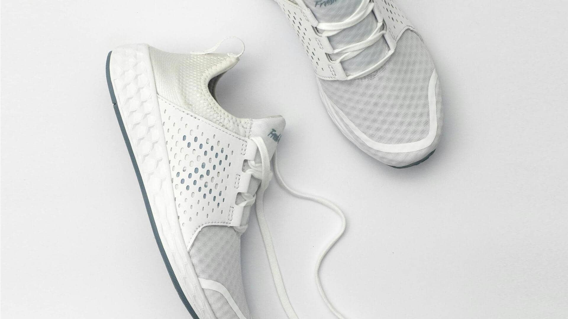 冬のビジネスカジュアルに最適なエコフレンドリーなフォームソールシューズ5選