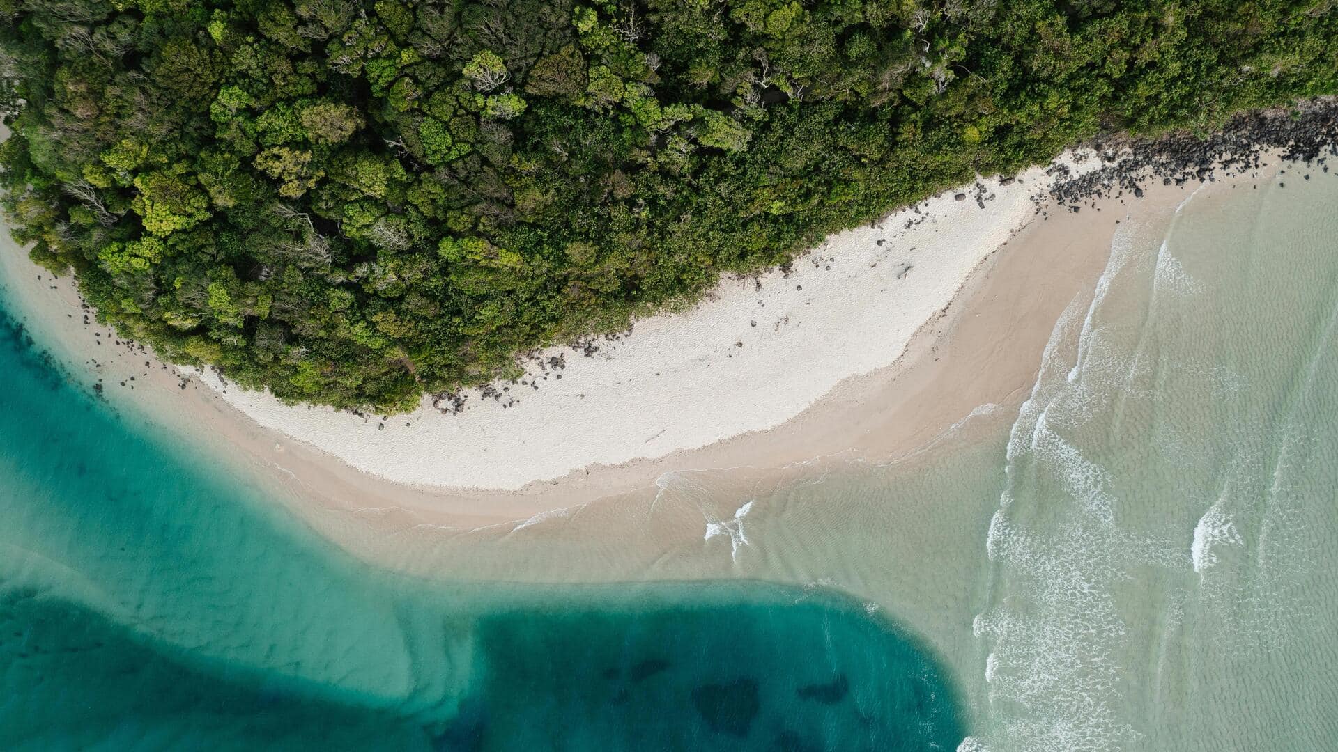 ゴールドコーストの無料ビーチ展望スポット5選