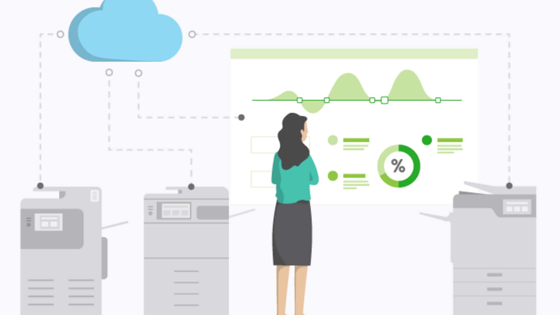 プリンター性能を最適化する方法