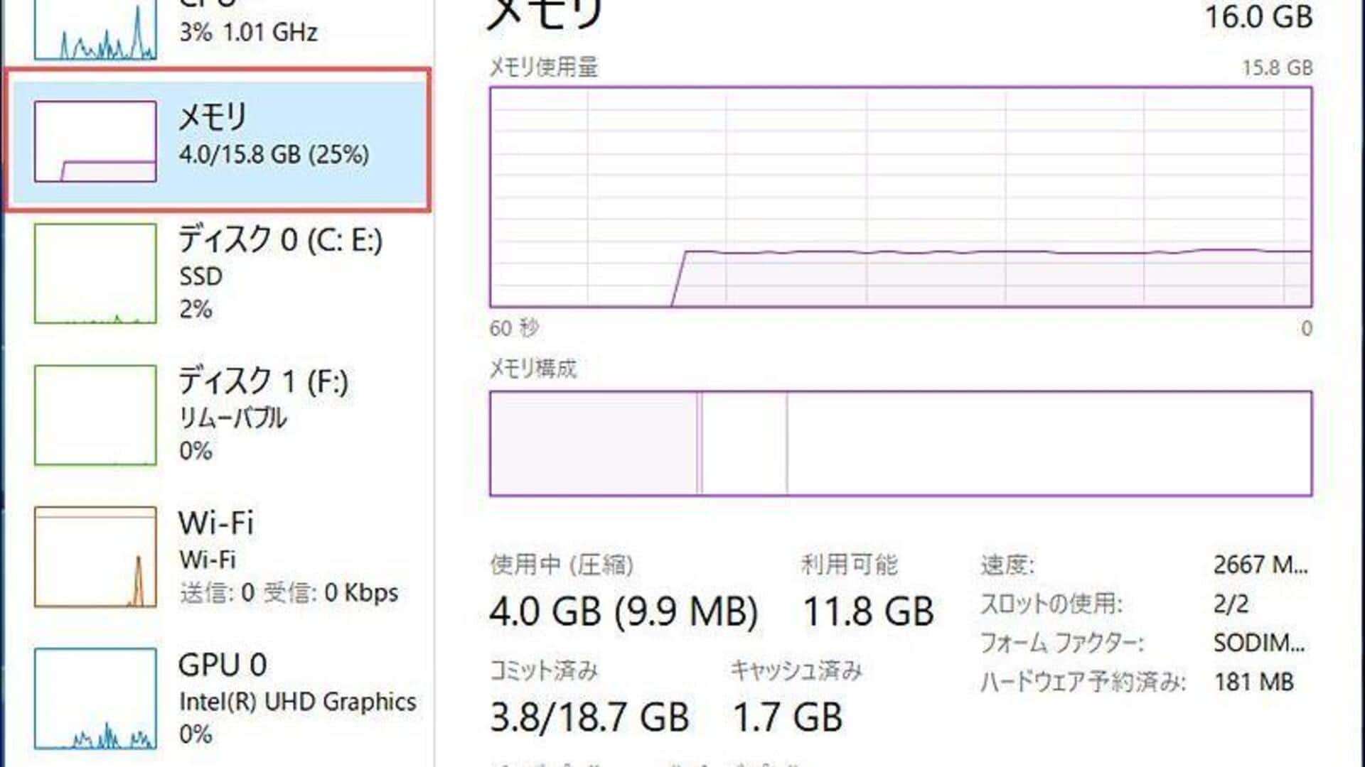 効果的なRam管理で処理速度を向上させる方法