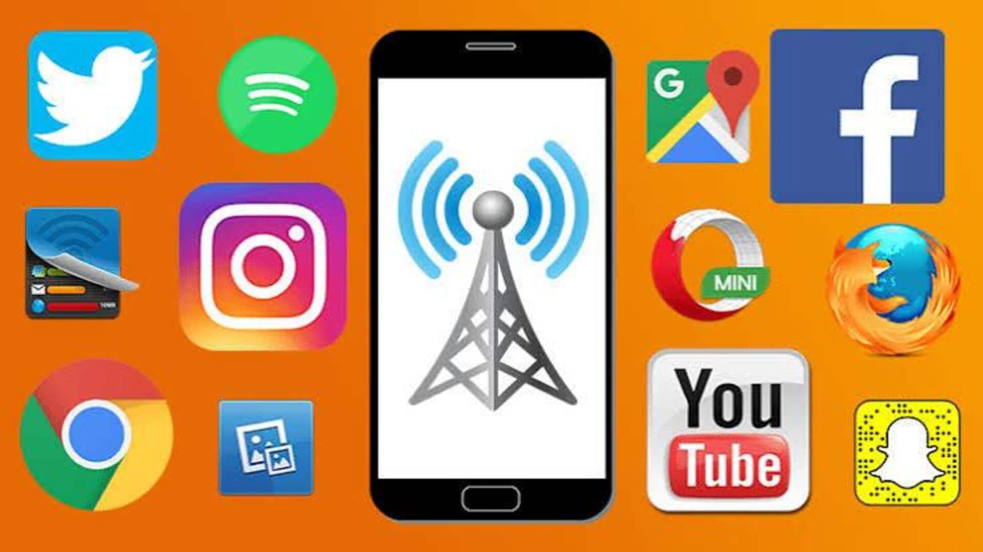 スマートフォンデータ管理の新しい方法