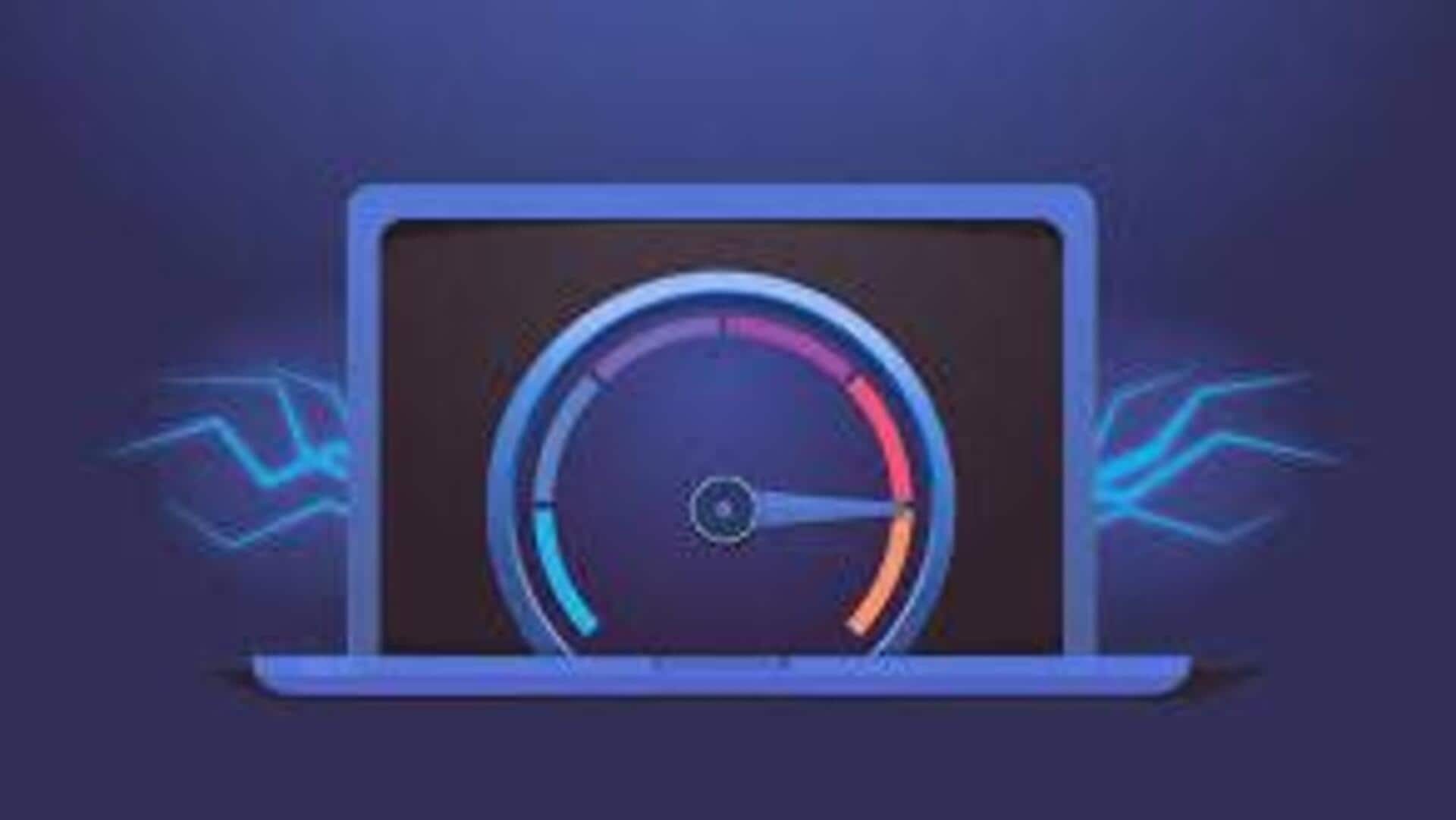 インターネット速度向上のためのDns設定理解