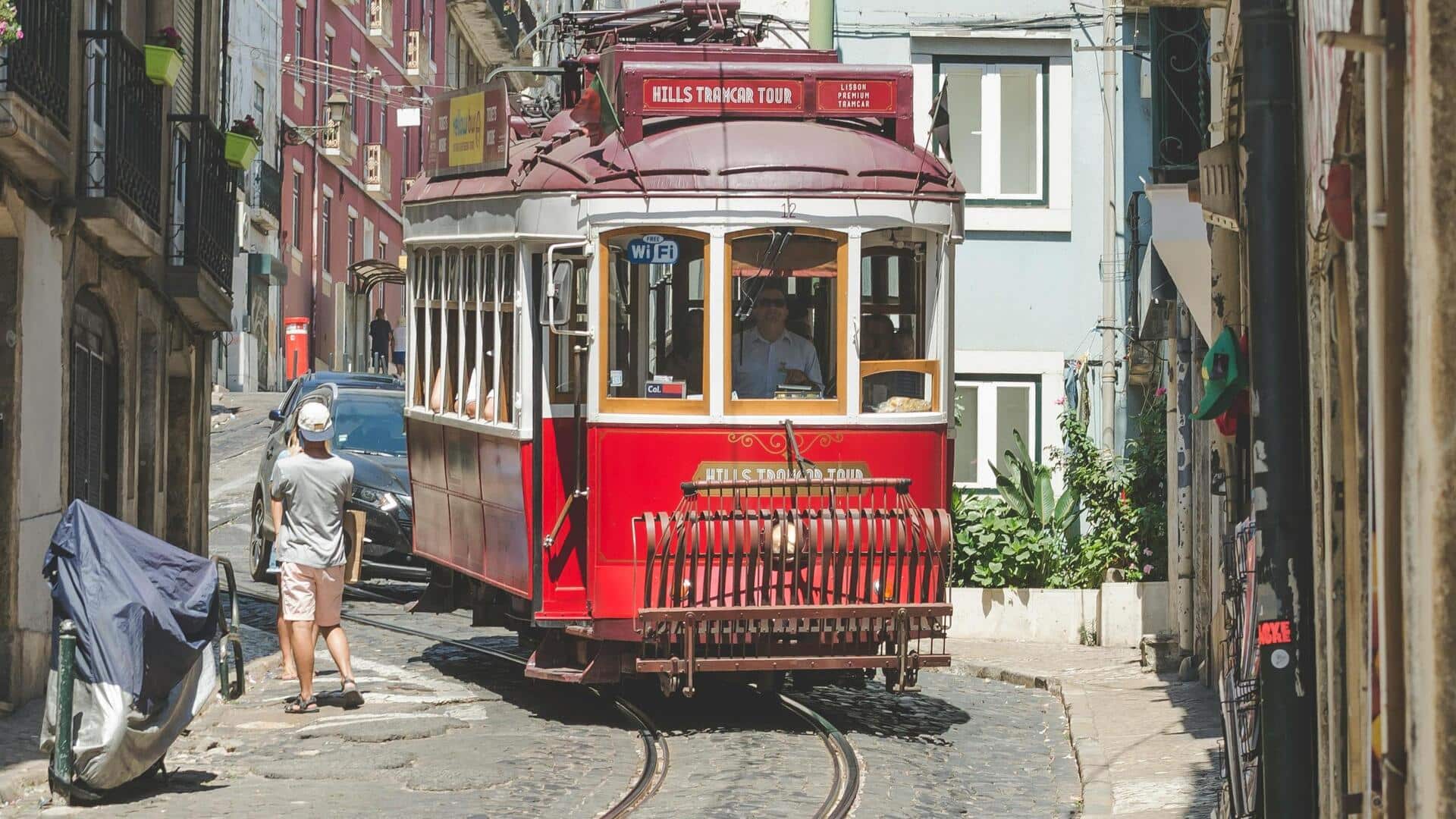 メルボルンで体験すべき五つの歴史的なトラムライド