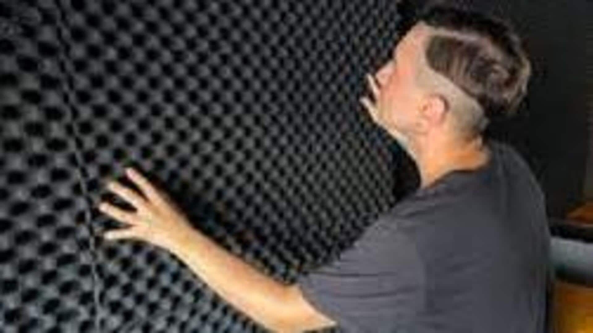 音質向上のためのフォーム断熱パネル活用法