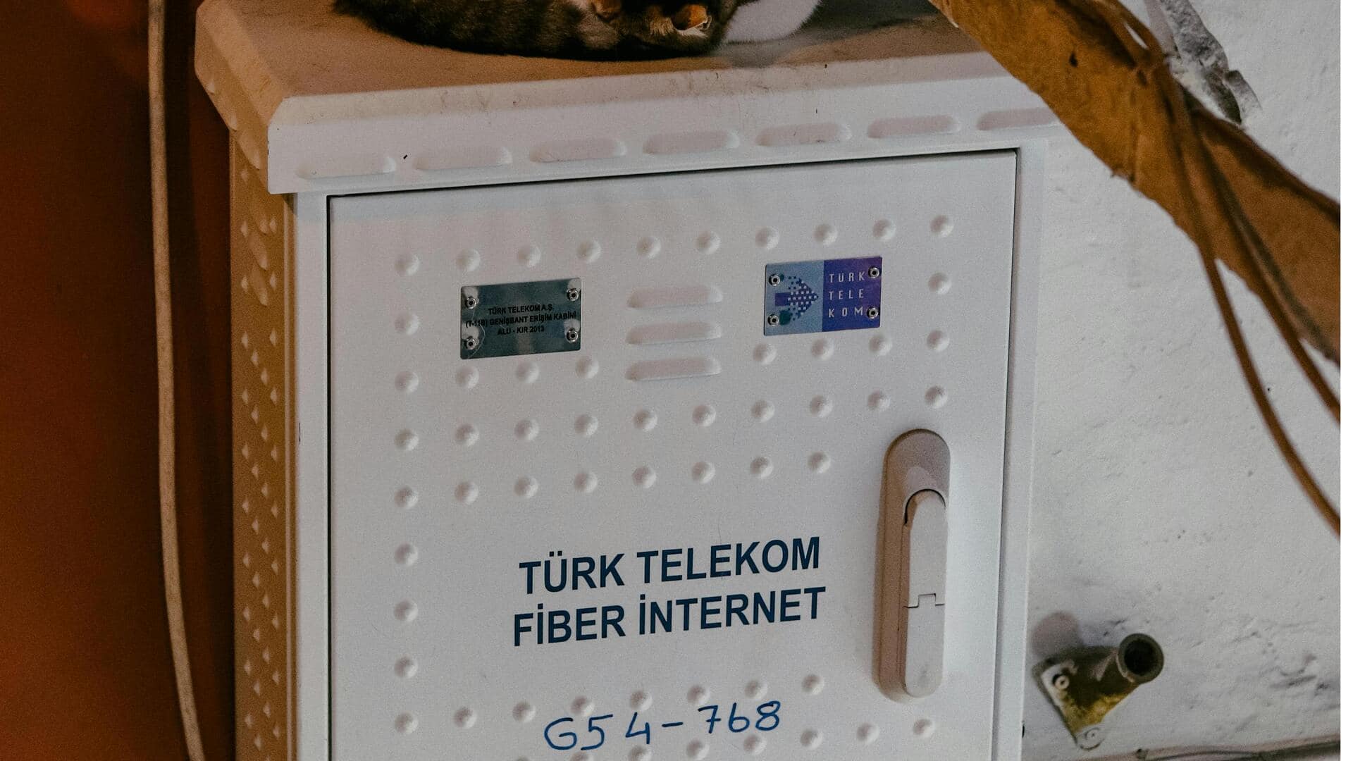 ケーブル混乱を避ける5つの見逃されがちな方法