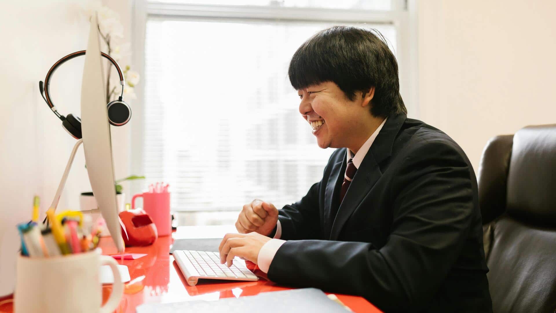 非同期コミュニケーションをマスターする5つのテクニック