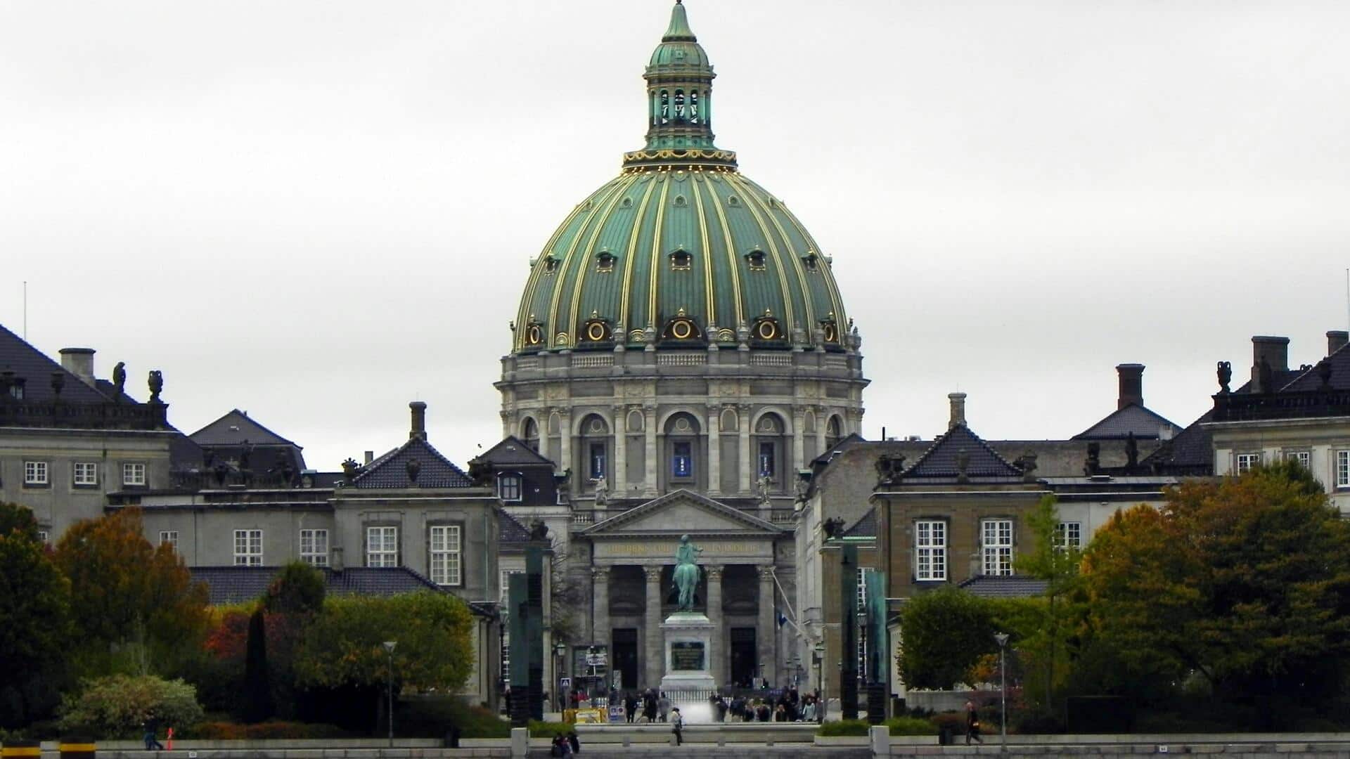 コペンハーゲンで訪れるべき現代テキスタイルギャラリー五選