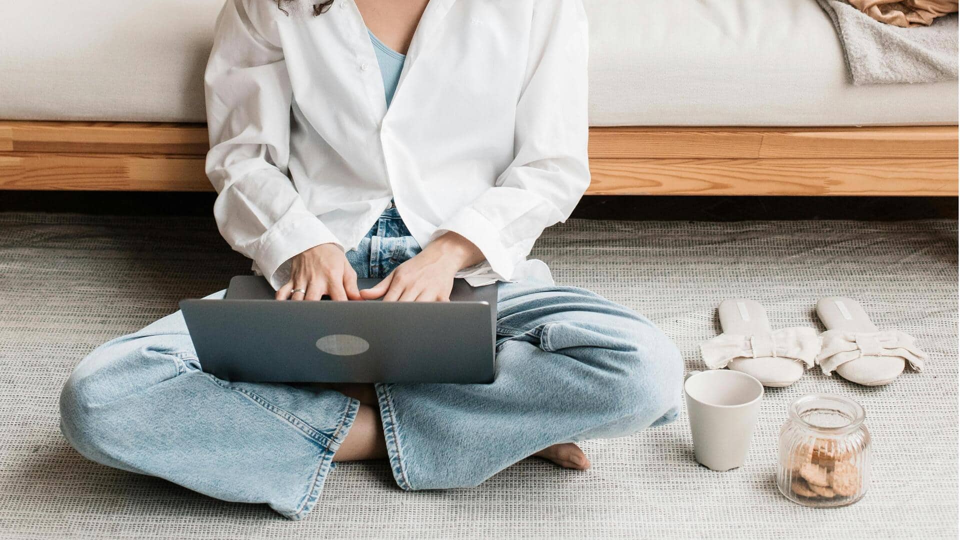 ノートパソコンのバッテリー寿命を延ばす方法