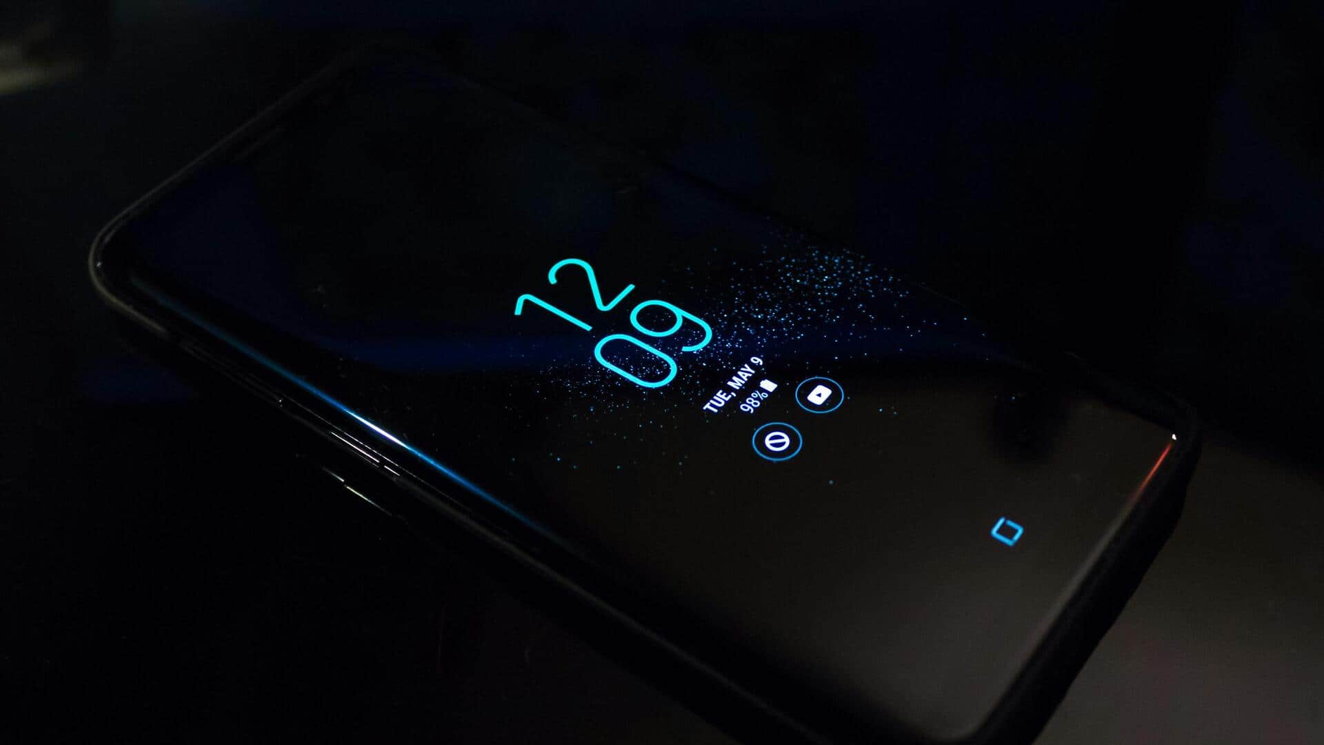 スマートフォンのバッテリーを簡単に最適化する方法 スマートフォンのバッテリーを簡単に最適化する方法