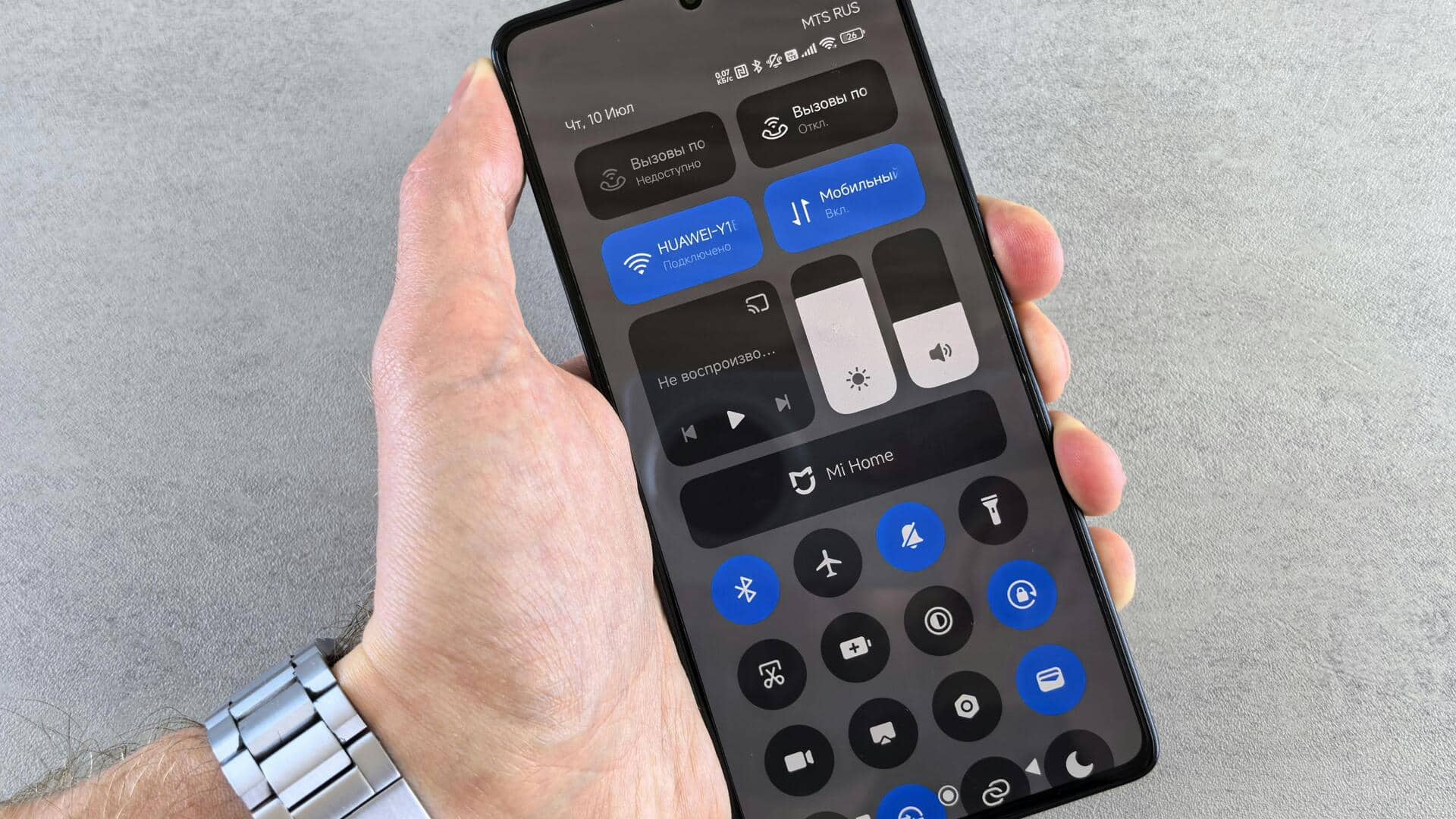 デバイスのバッテリー寿命を延ばす方法