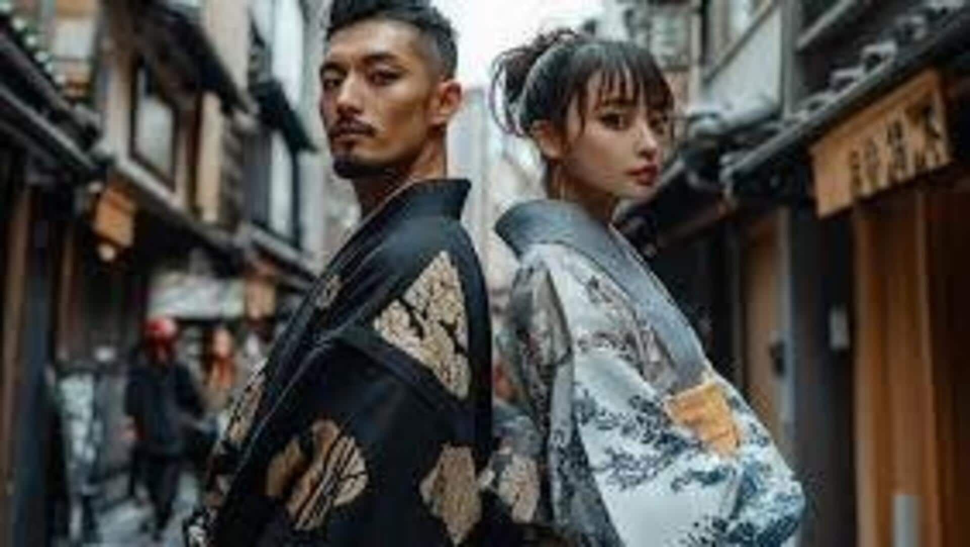 伝統的な布を現代の服装に取り入れる方法