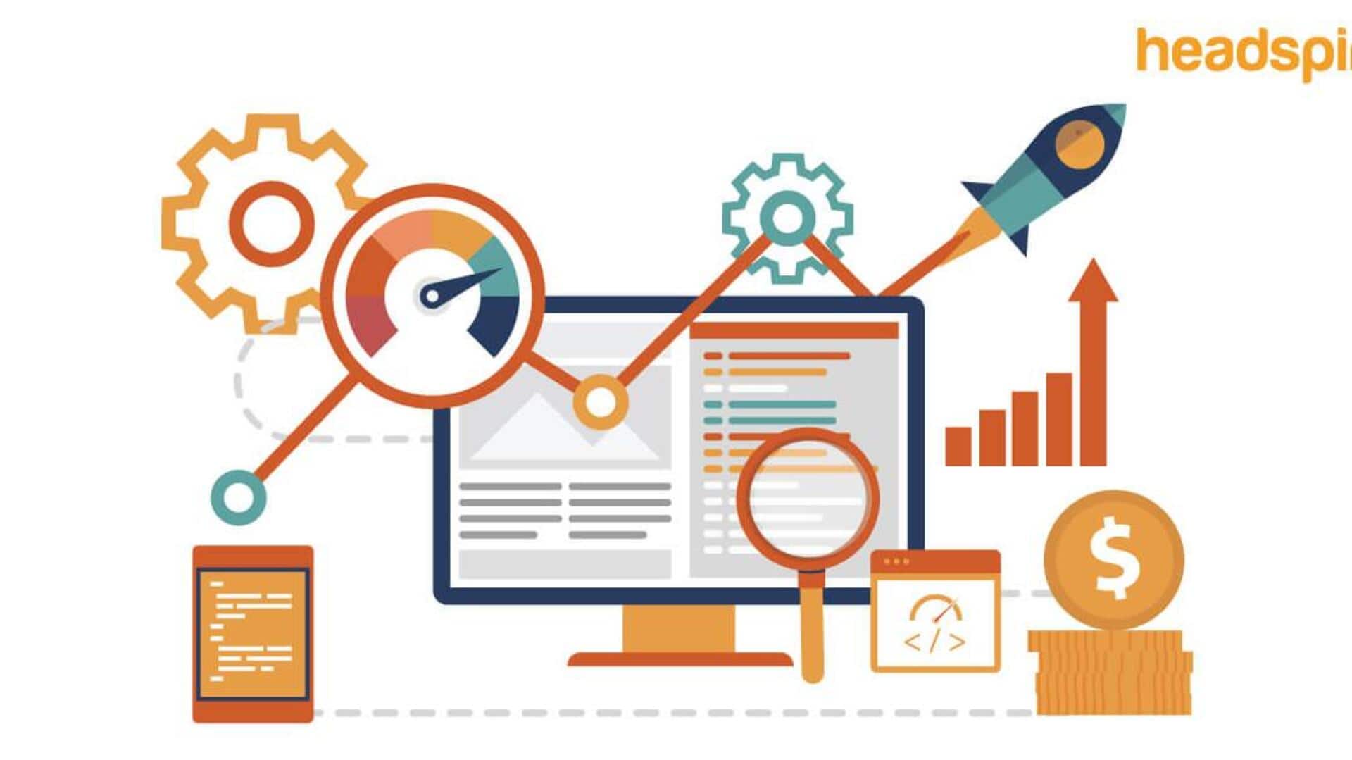 ソフトウェア性能を無料ツールで分析する方法