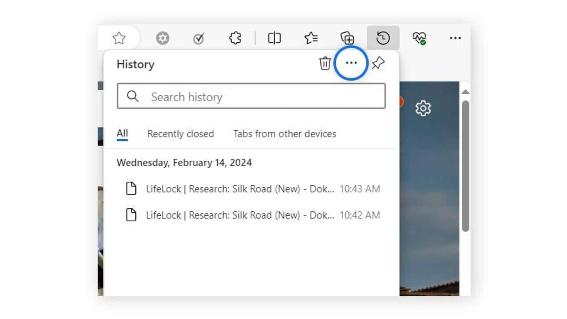 ブラウザキャッシュを消去してデータを守る方法
