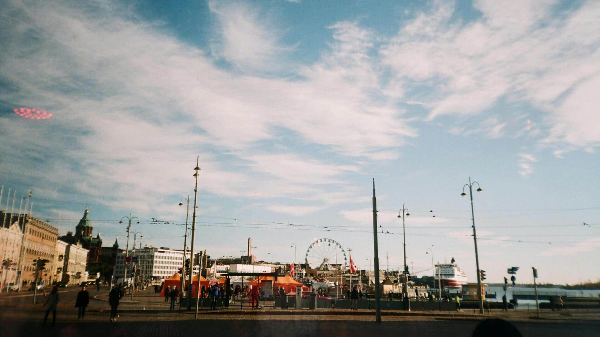 ヘルシンキの必見現代陶芸スタジオ