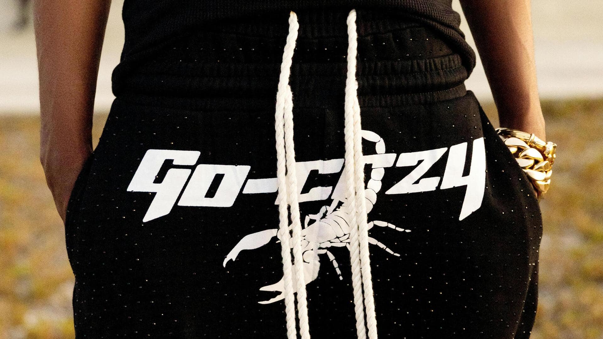 グラフィックニットパンツの冬スタイル5選