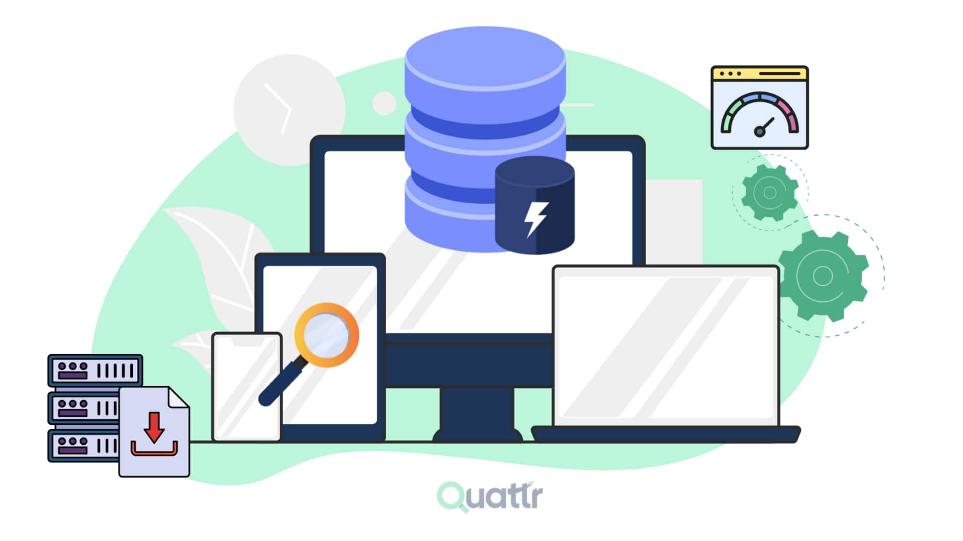 ブラウザ速度を向上させる簡単なキャッシュ管理