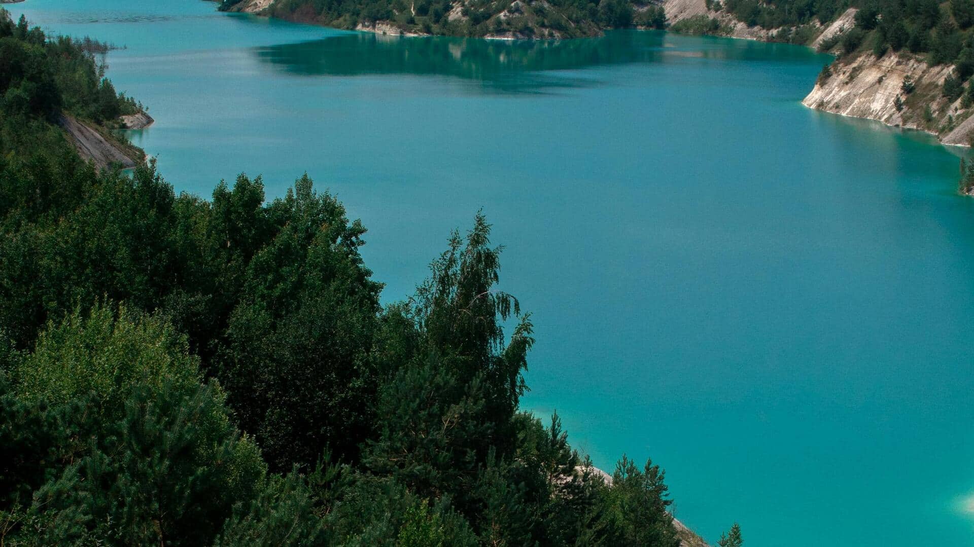 ブリスベンで訪れるべき静かな水辺スポット5選