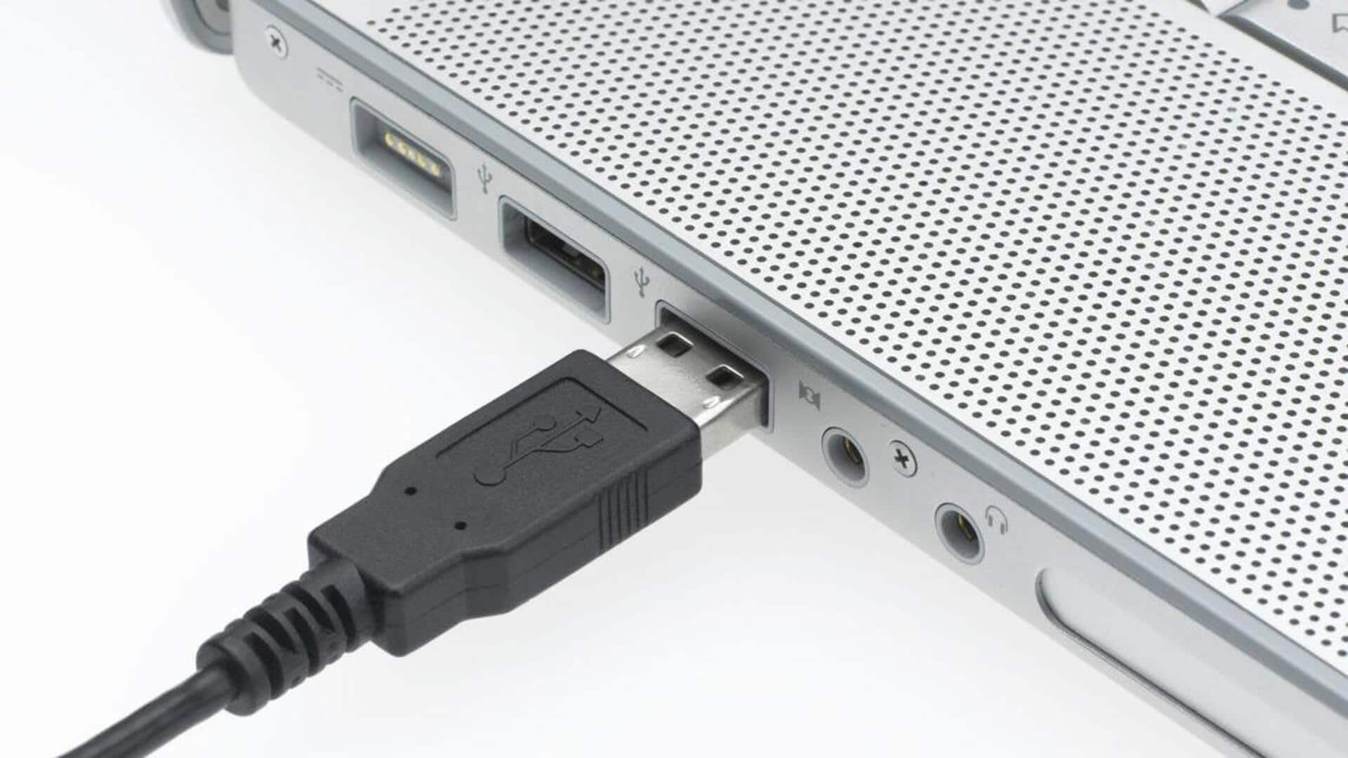 Usb接続の安定性を最適化する方法