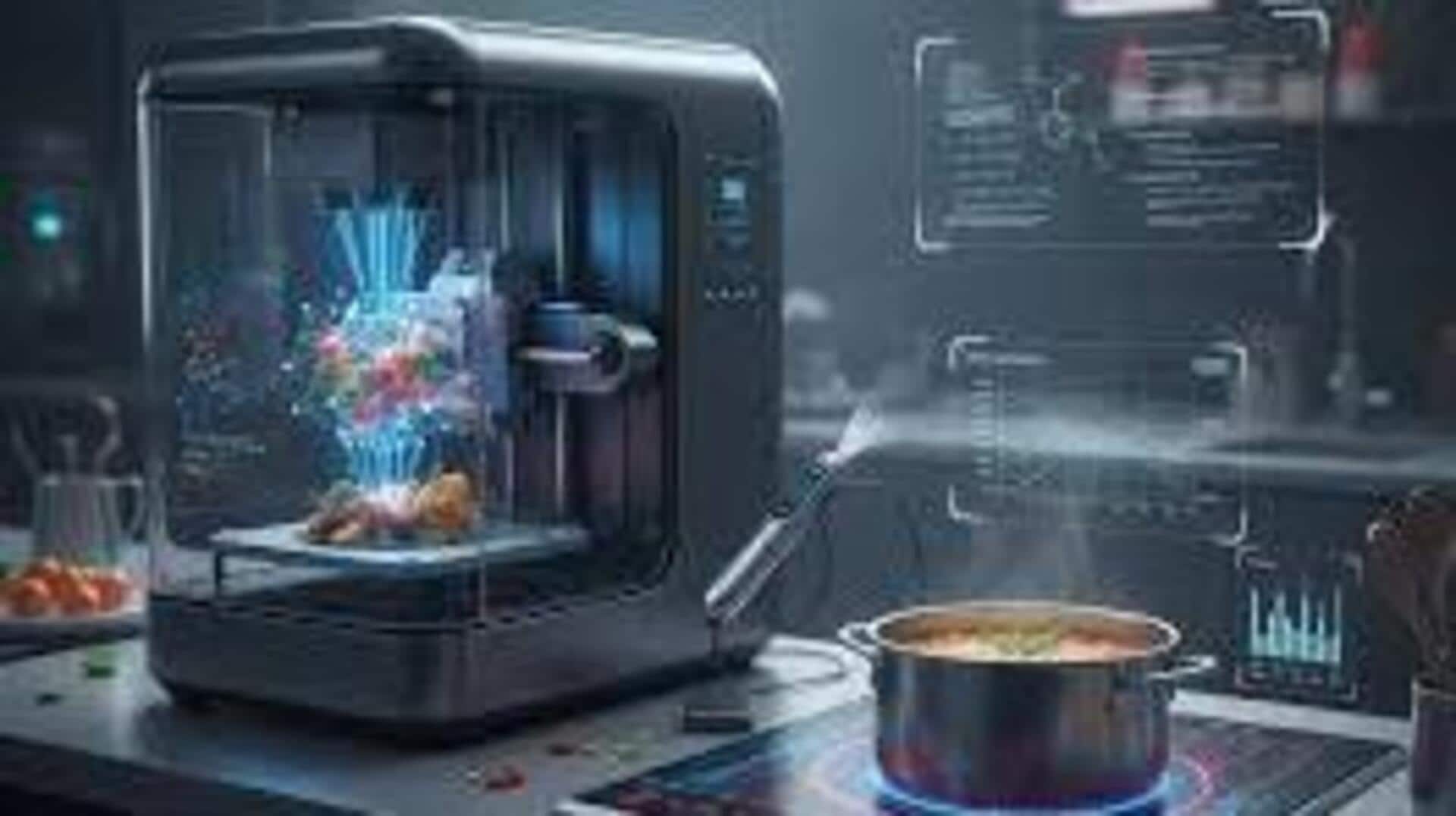 ナノテクノロジーの家庭用電化製品への実用性