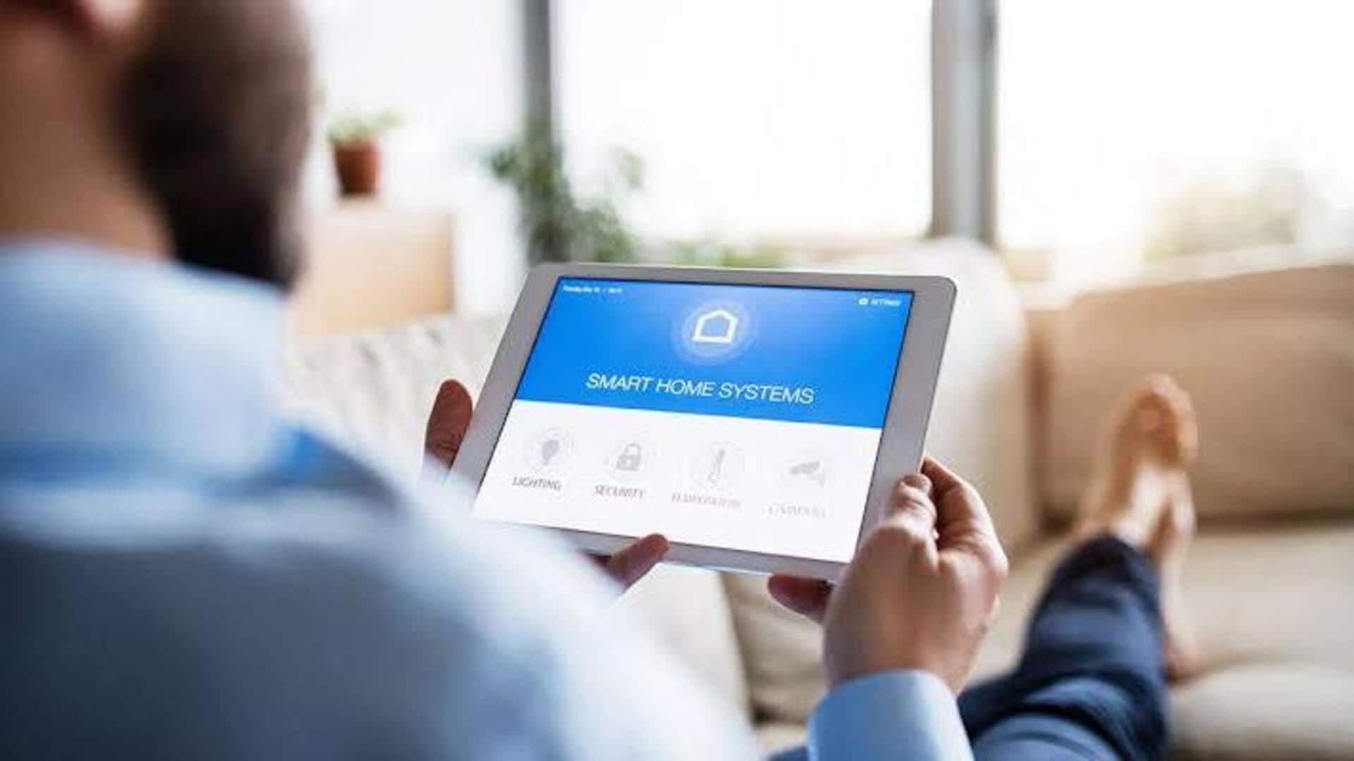 スマートデバイスのファームウェアを安全に更新する方法