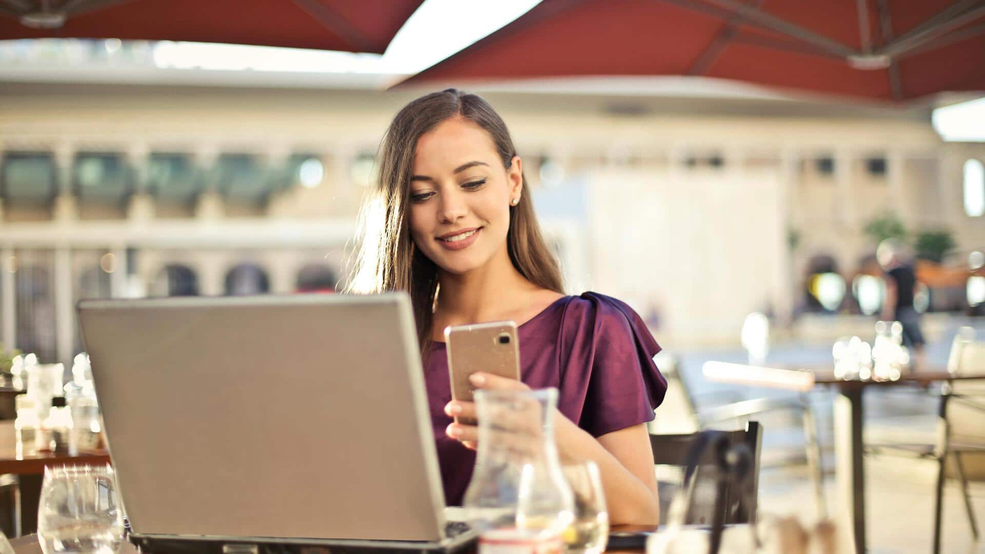 オフラインでのテック使用管理法 オフラインでのテック使用管理法