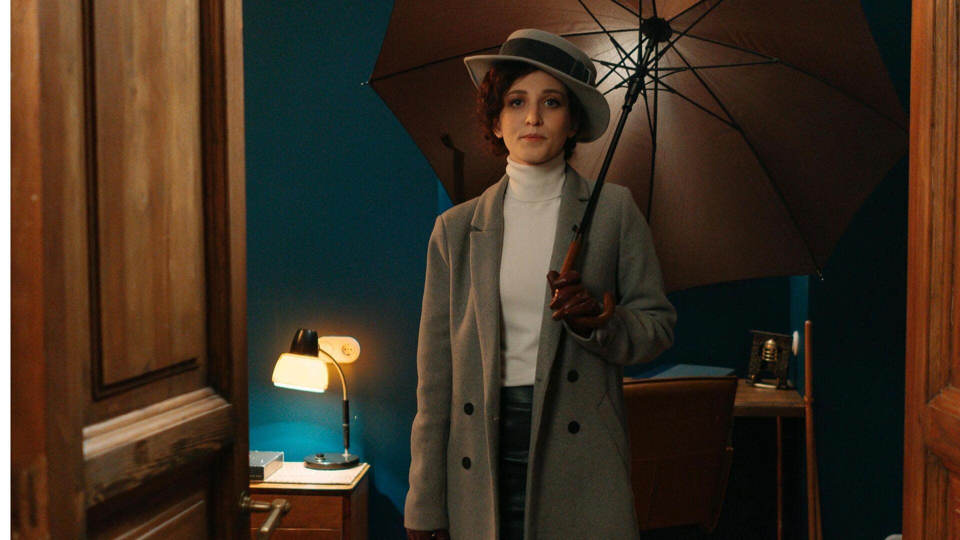 日本の冬にぴったりなモダンダッフルコートのスタイル5選