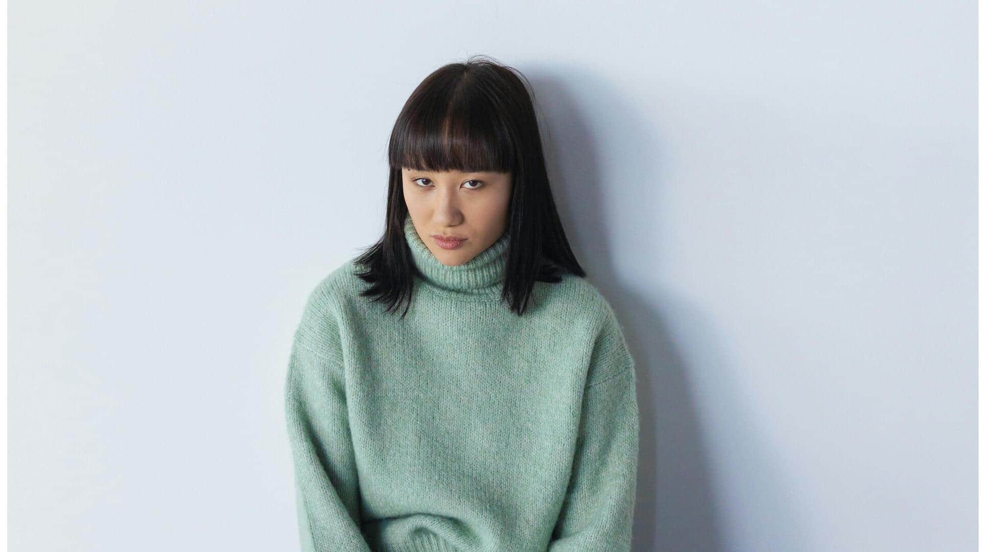 秋の日本のオフィスカジュアルを再定義するレイヤリングテクニック 秋の日本のオフィスカジュアルを再定義するレイヤリングテクニック