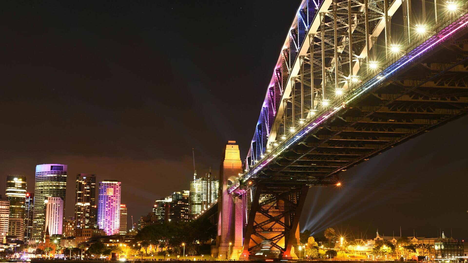 シドニーで訪れるべき美しいボードウォーク5選