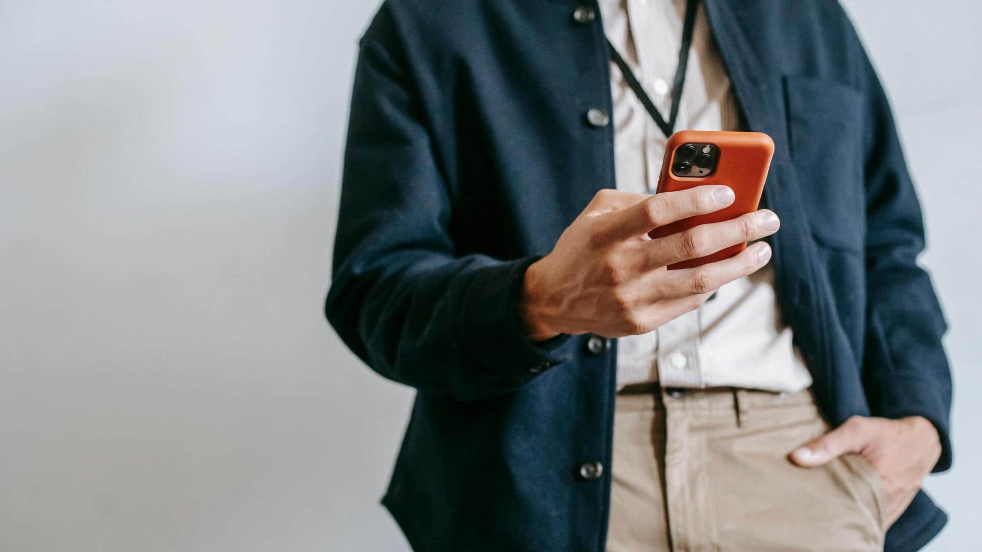 Android のプライバシー設定を見直そう