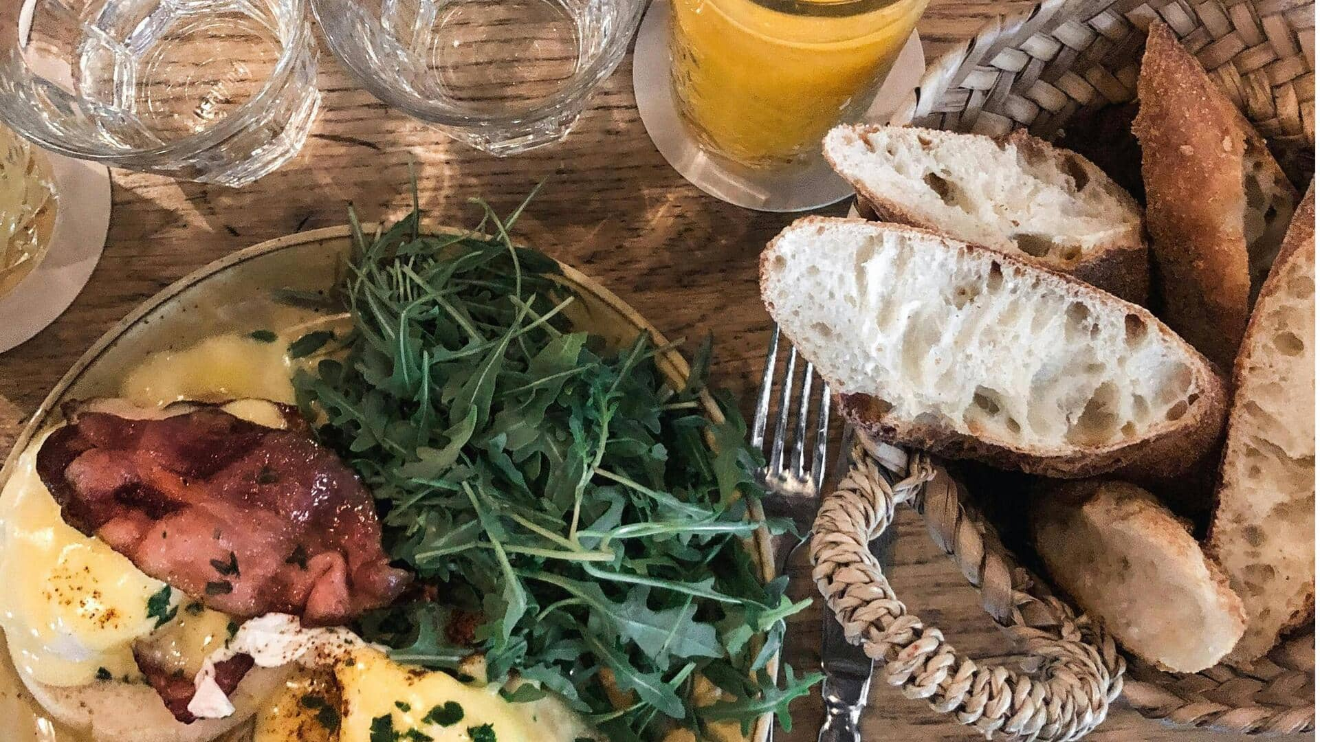 ローマで食べるべき五つの料理