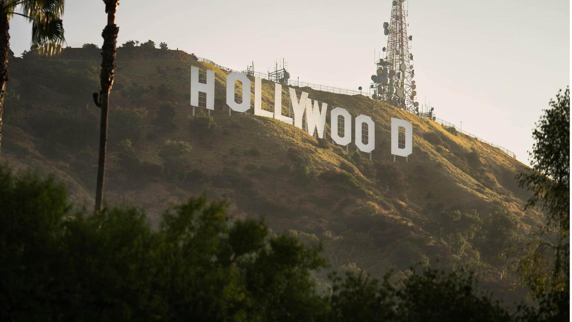 ロサンゼルスのアート地区で都市壁画を探る