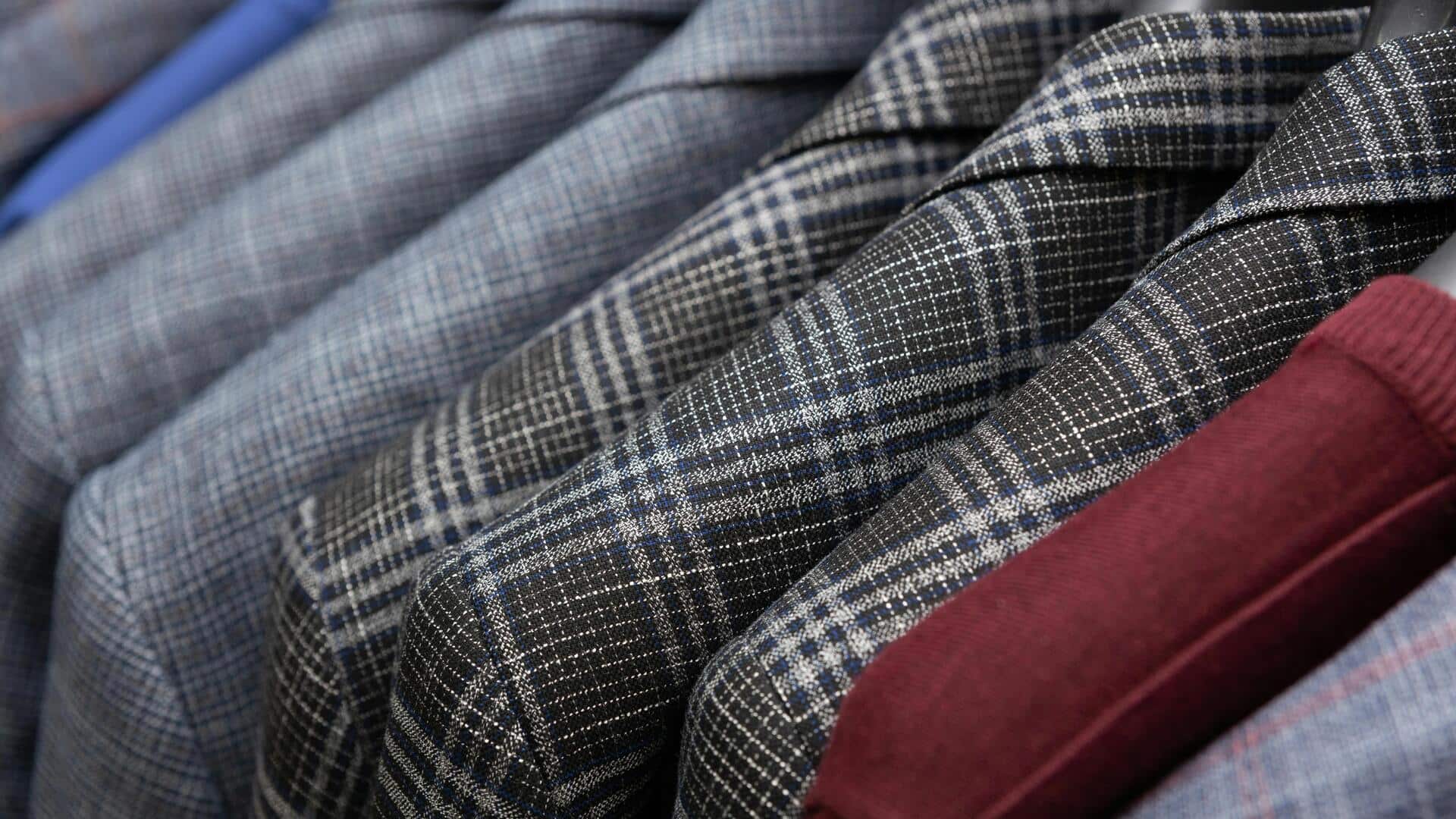 日本のオフィスカジュアルを格上げするクラシックなパターン