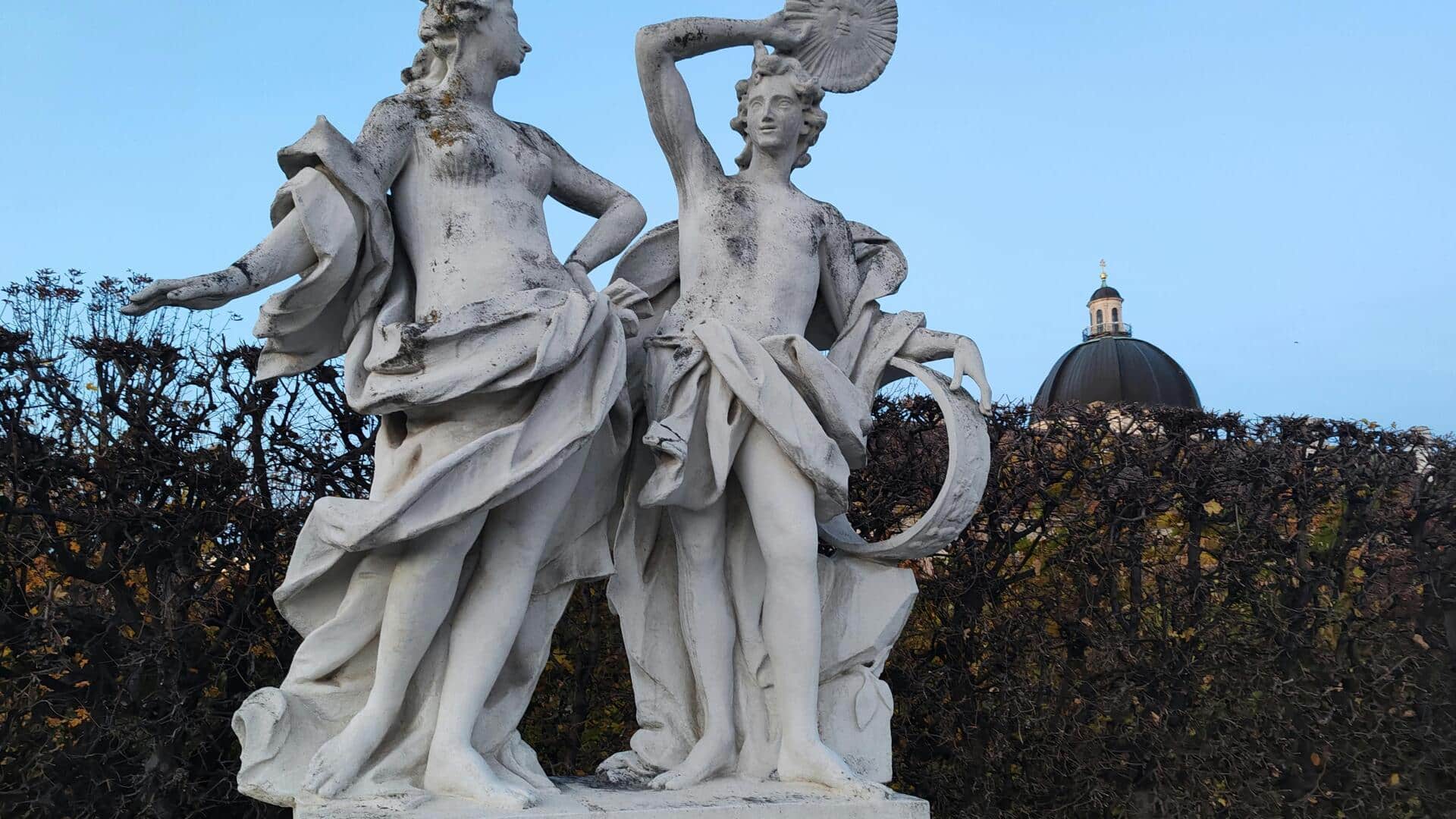 ウィーンの芸術的な雰囲気を味わうための5つの隠れた美術館