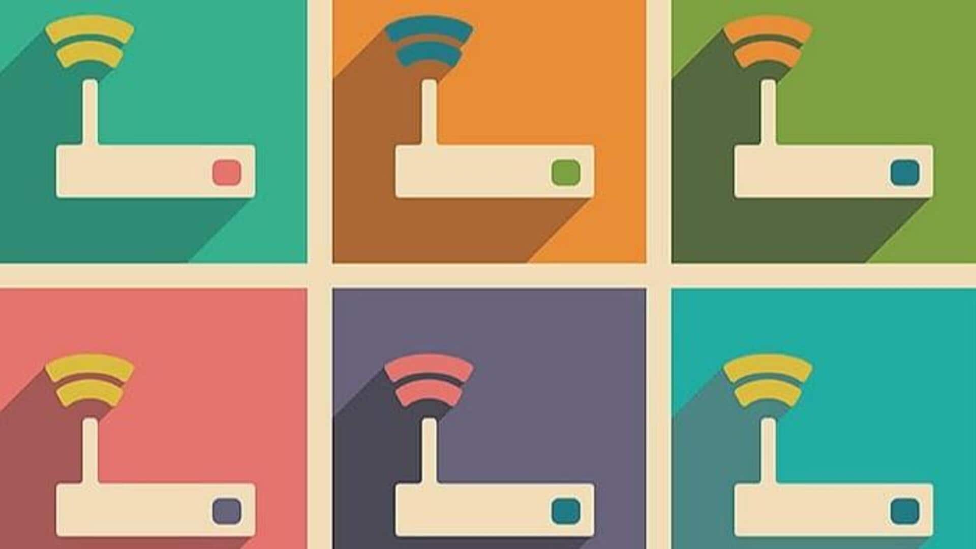 デバイス設定を簡素化して性能向上