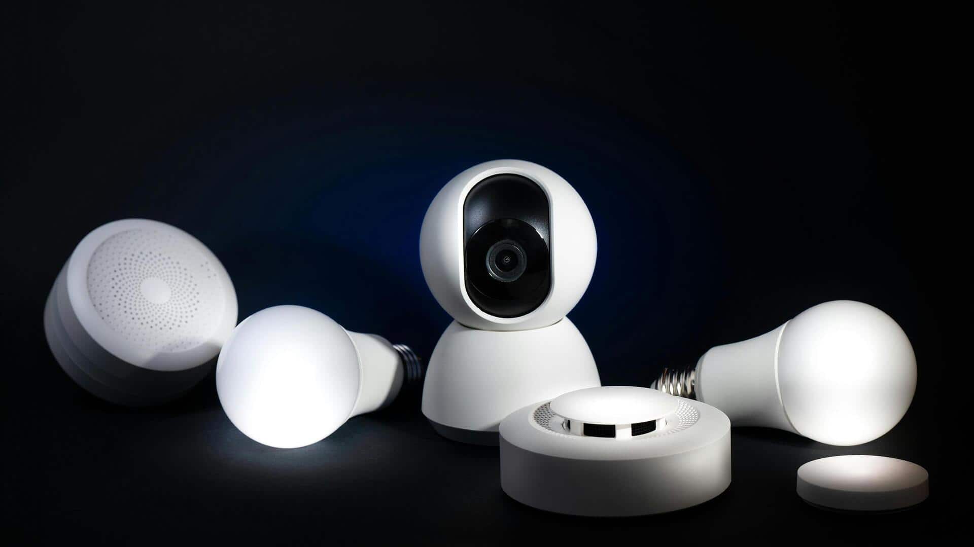 スマートホーム機能でセキュリティを強化する方法