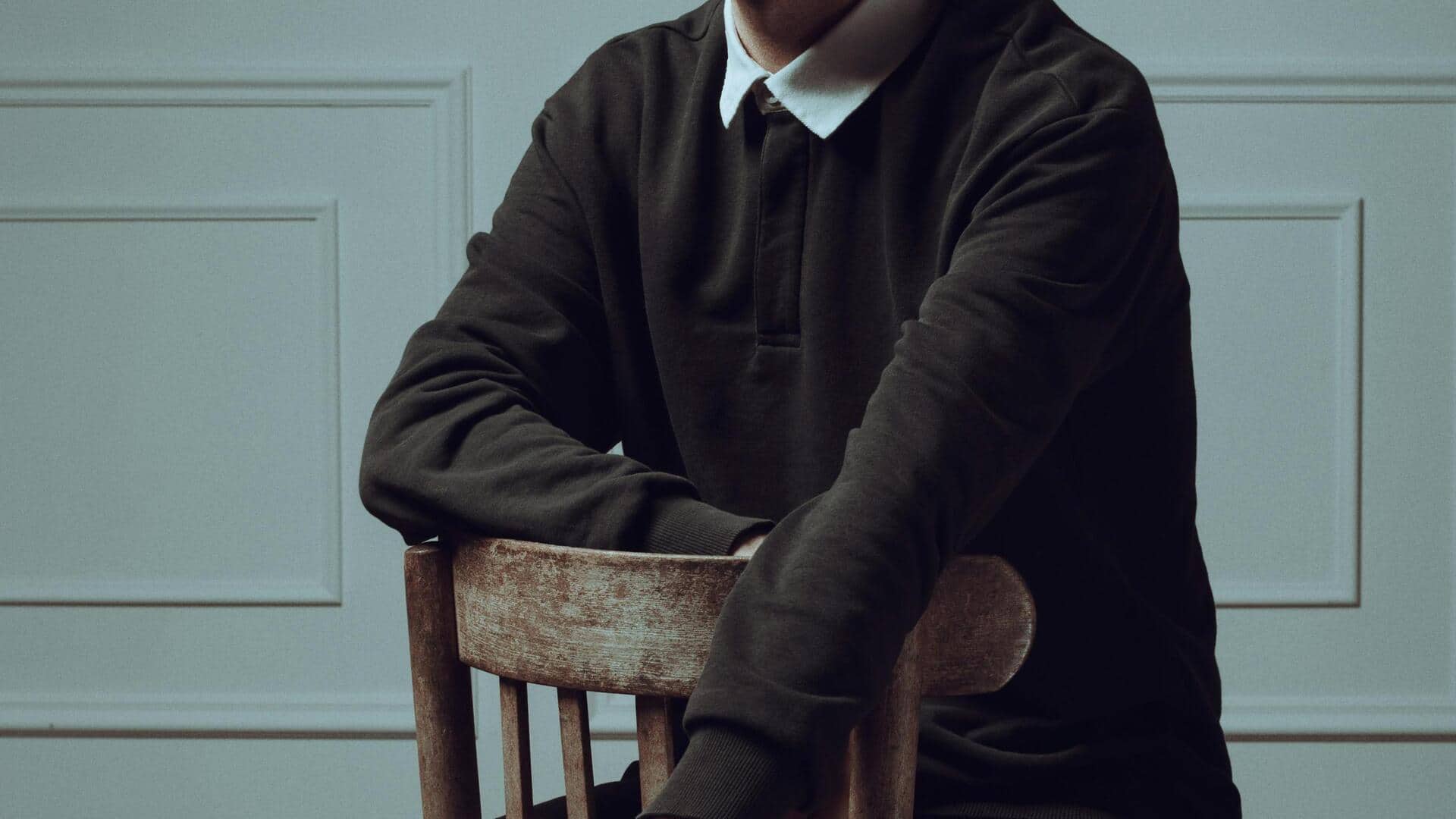 冬のファインゲージニットポロシャツをスタイリッシュに着こなす5つの方法