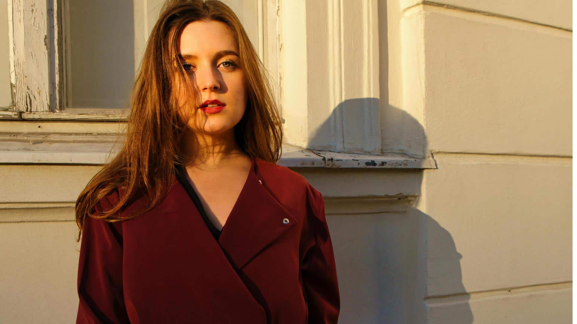 冬のファッションを彩る新しいメリージェーンのスタイリング方法