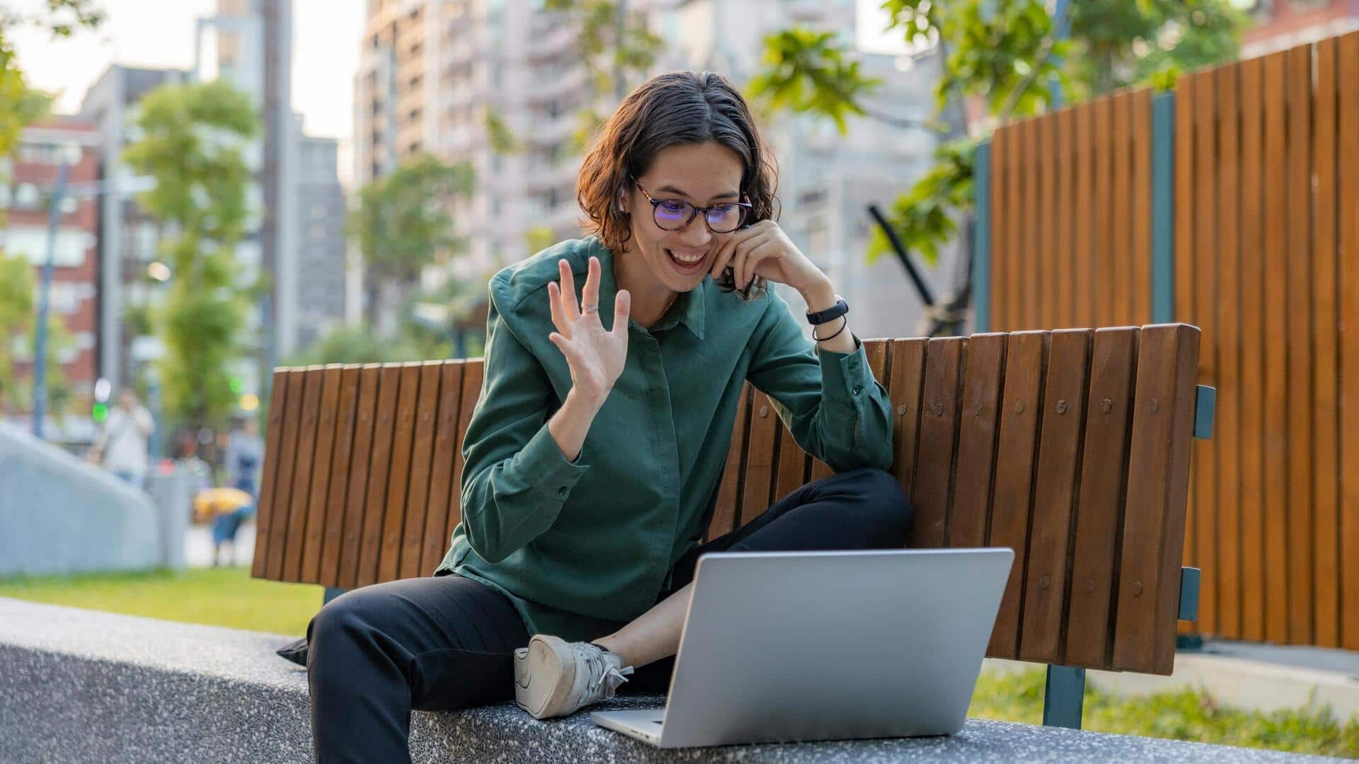 アプリなしで無料ビデオ通話をする方法 アプリなしで無料ビデオ通話をする方法