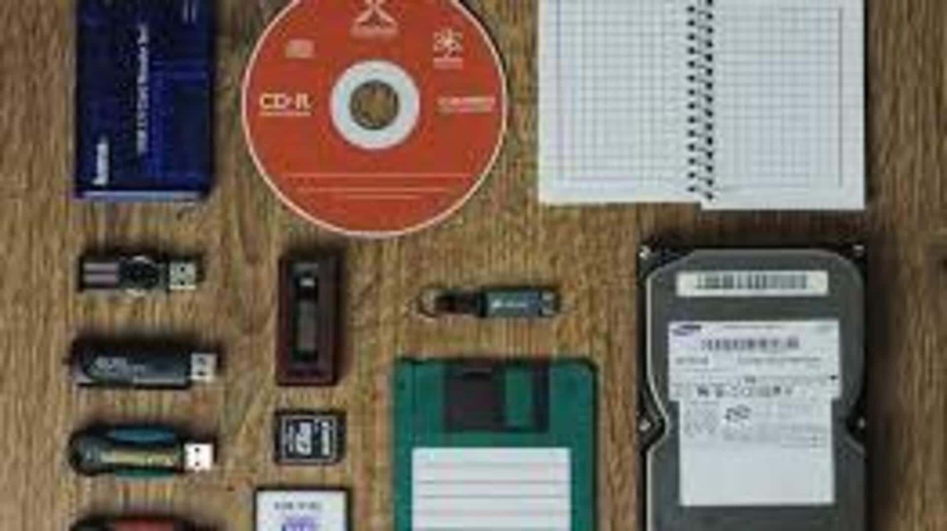 Usbドライブ寿命を最大化する簡単な方法