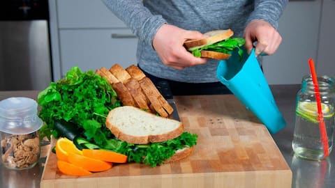 スマートキッチンで食品ロスを減らす方法