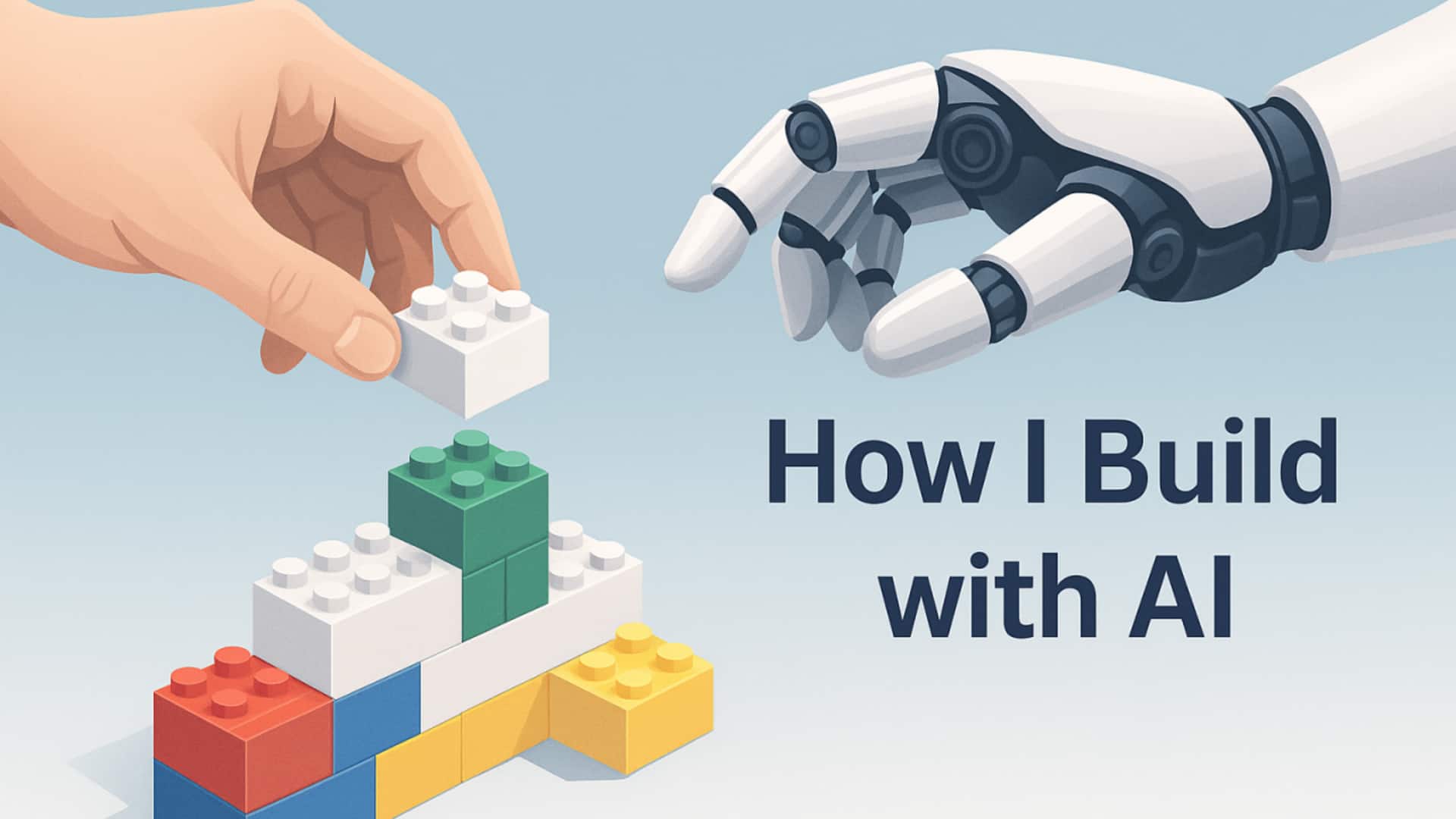 レゴブロックでAiアルゴリズムを解読する