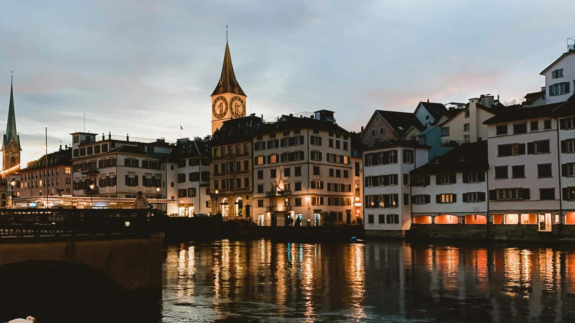 チューリッヒのユニークな版画スタジオ五選