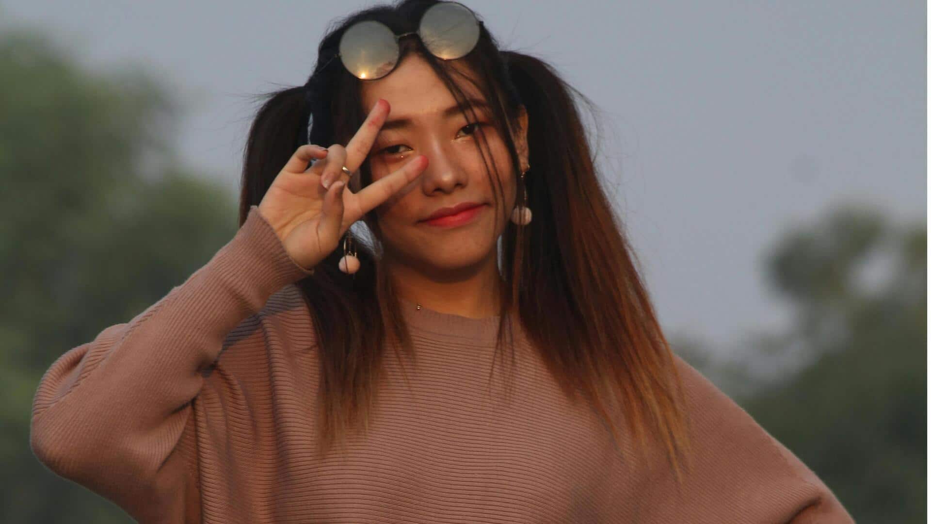 タウペの冬コーディネート5選